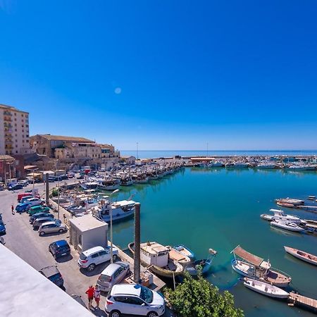 Vittoria Luxury Rooms Sciacca Exteriör bild