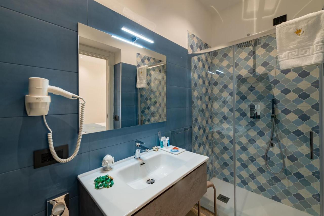 Vittoria Luxury Rooms Sciacca Exteriör bild