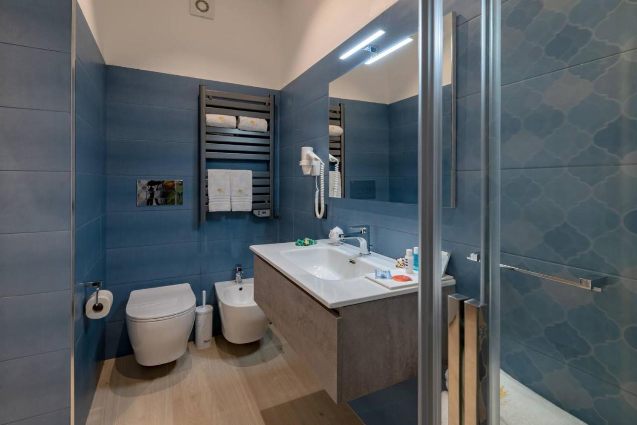Vittoria Luxury Rooms Sciacca Exteriör bild