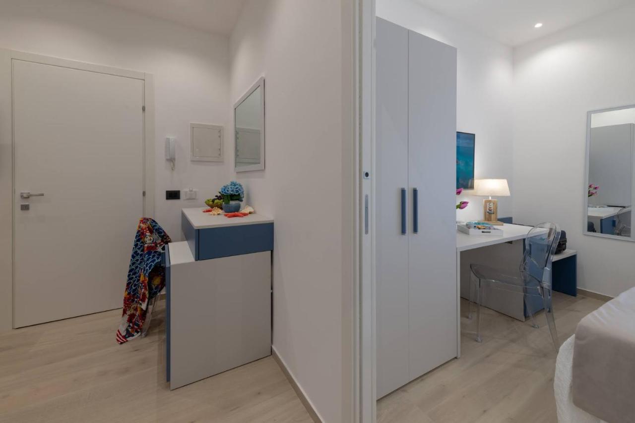 Vittoria Luxury Rooms Sciacca Exteriör bild